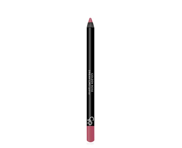 Golden Rose DREAM LIPS LIPLINER NO: 521